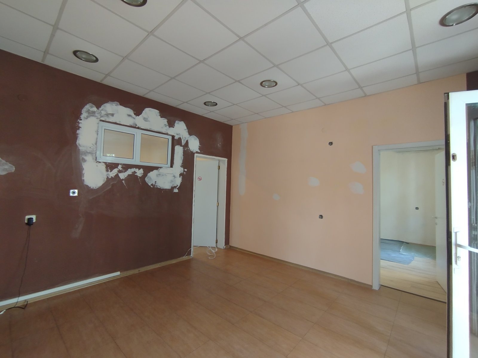 Дава под наем КЪЩА, гр. Русе, Център, снимка 5 - Къщи - 54615551