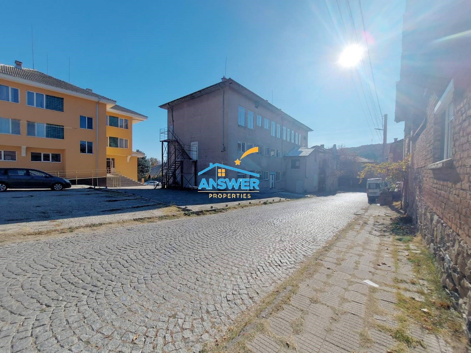 Дава под Наем САМОСТОЯТЕЛНА СГРАДА | Imot.bg — изображение 3