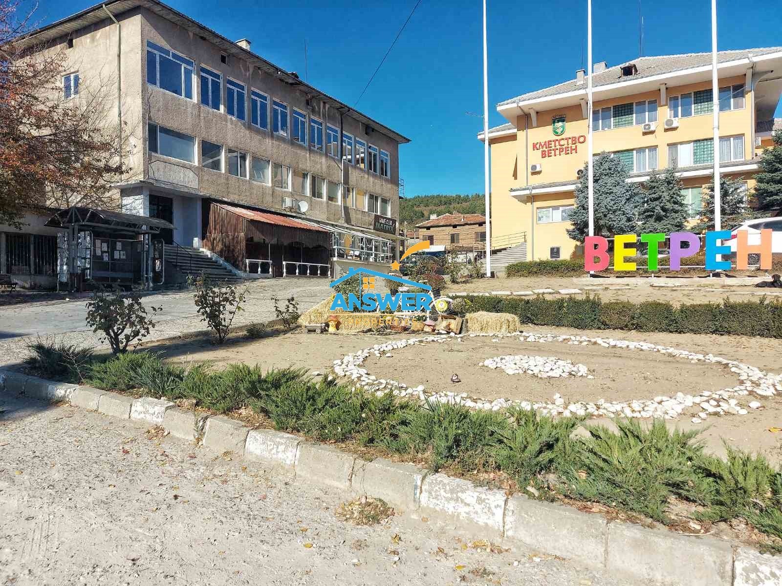 Дава под Наем САМОСТОЯТЕЛНА СГРАДА | Imot.bg — изображение 2