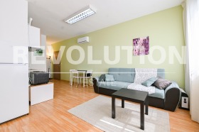 Studio Dragalevci, Sofia