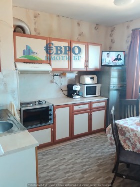 2 dormitorios Samara 3, Stara Zagora