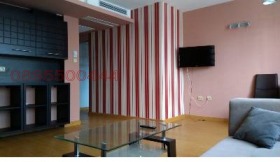 3 soveværelser Dianabad, Sofia
