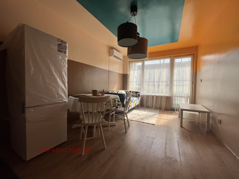 Da affittare  1 camera da letto Sofia , Geo Milev , 60 mq | 38453697