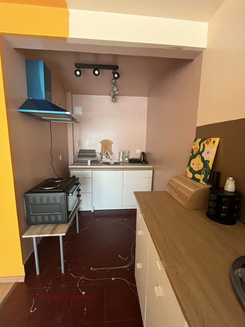 Da affittare  1 camera da letto Sofia , Geo Milev , 60 mq | 38453697 - Immagine [2]