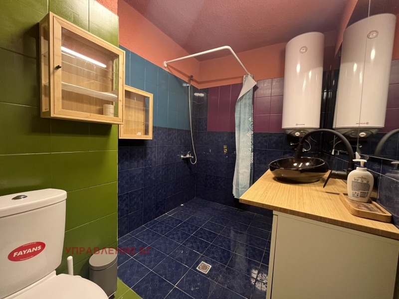 Da affittare  1 camera da letto Sofia , Geo Milev , 60 mq | 38453697 - Immagine [5]