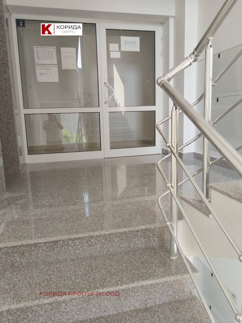 В аренду  1 спальня София , Овча купел , 60 кв.м | 53447430 - изображение [15]