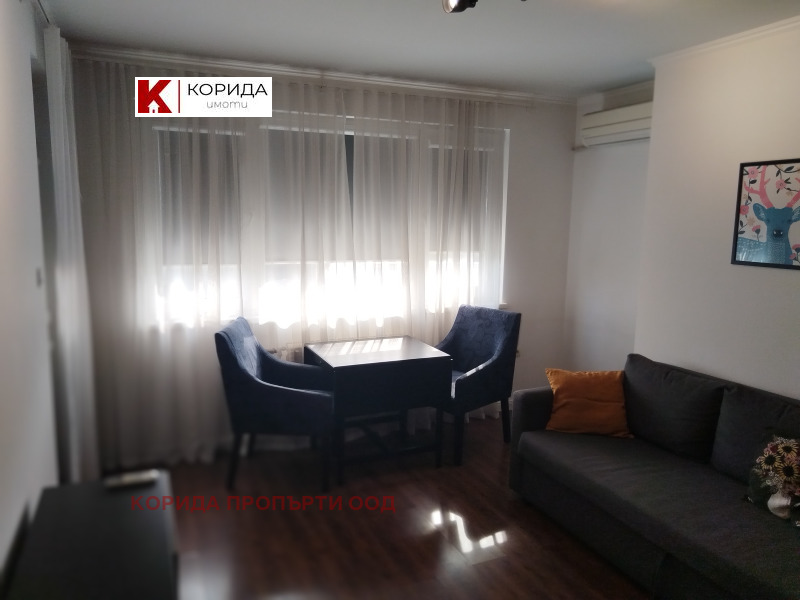 В аренду  1 спальня София , Овча купел , 60 кв.м | 53447430 - изображение [2]