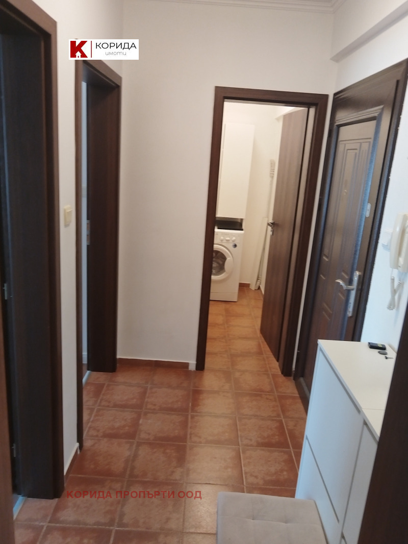 В аренду  1 спальня София , Овча купел , 60 кв.м | 53447430 - изображение [13]