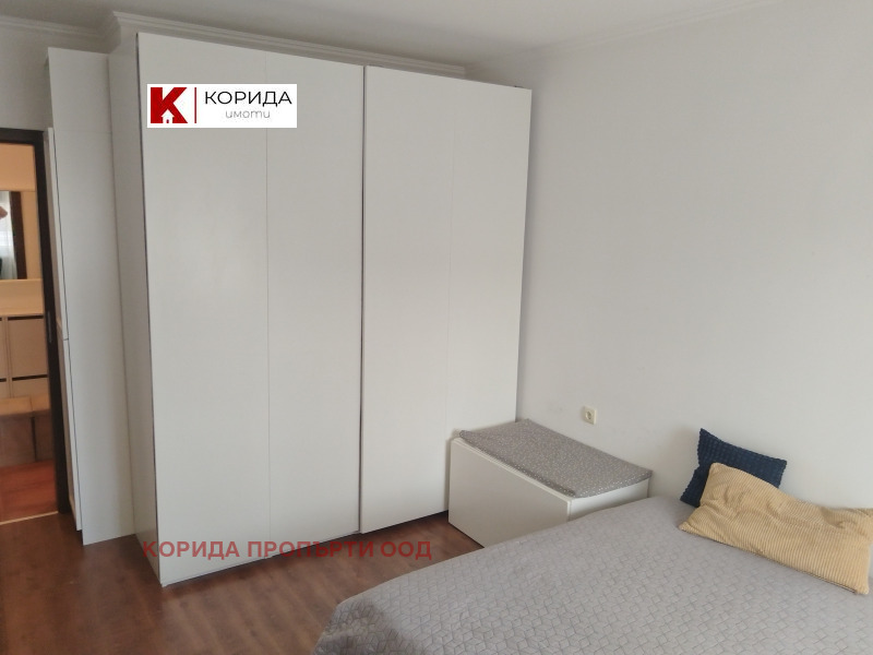 В аренду  1 спальня София , Овча купел , 60 кв.м | 53447430 - изображение [9]