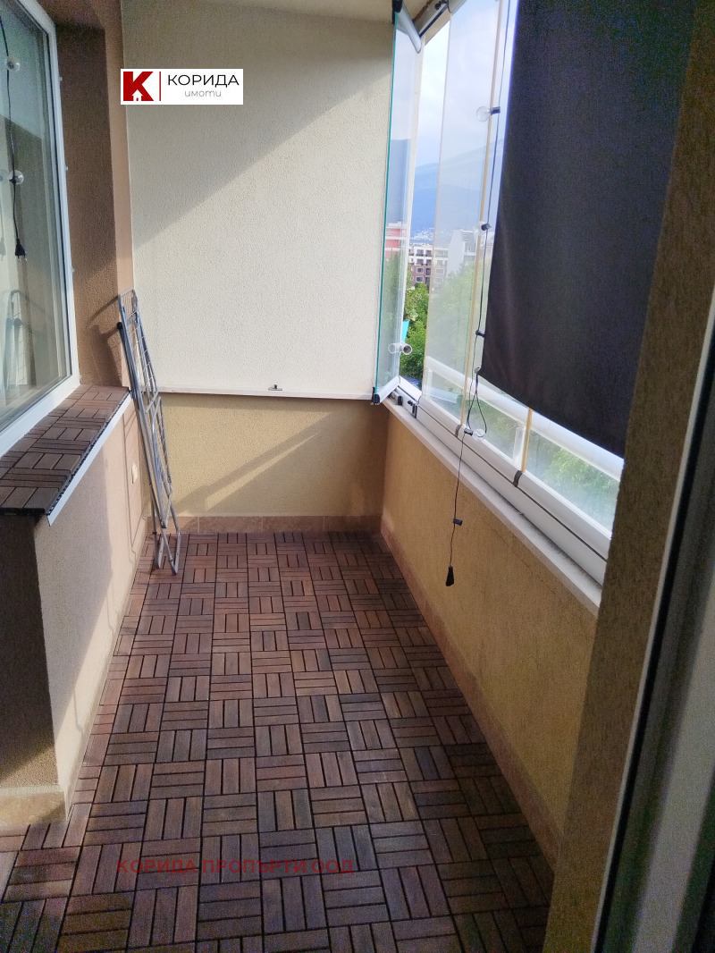 В аренду  1 спальня София , Овча купел , 60 кв.м | 53447430 - изображение [6]