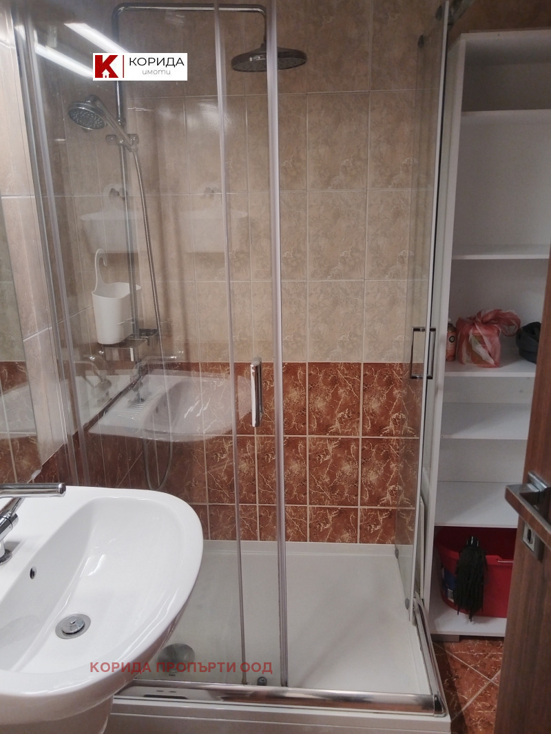 В аренду  1 спальня София , Овча купел , 60 кв.м | 53447430 - изображение [11]