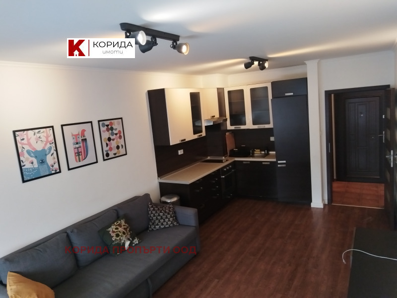 В аренду  1 спальня София , Овча купел , 60 кв.м | 53447430