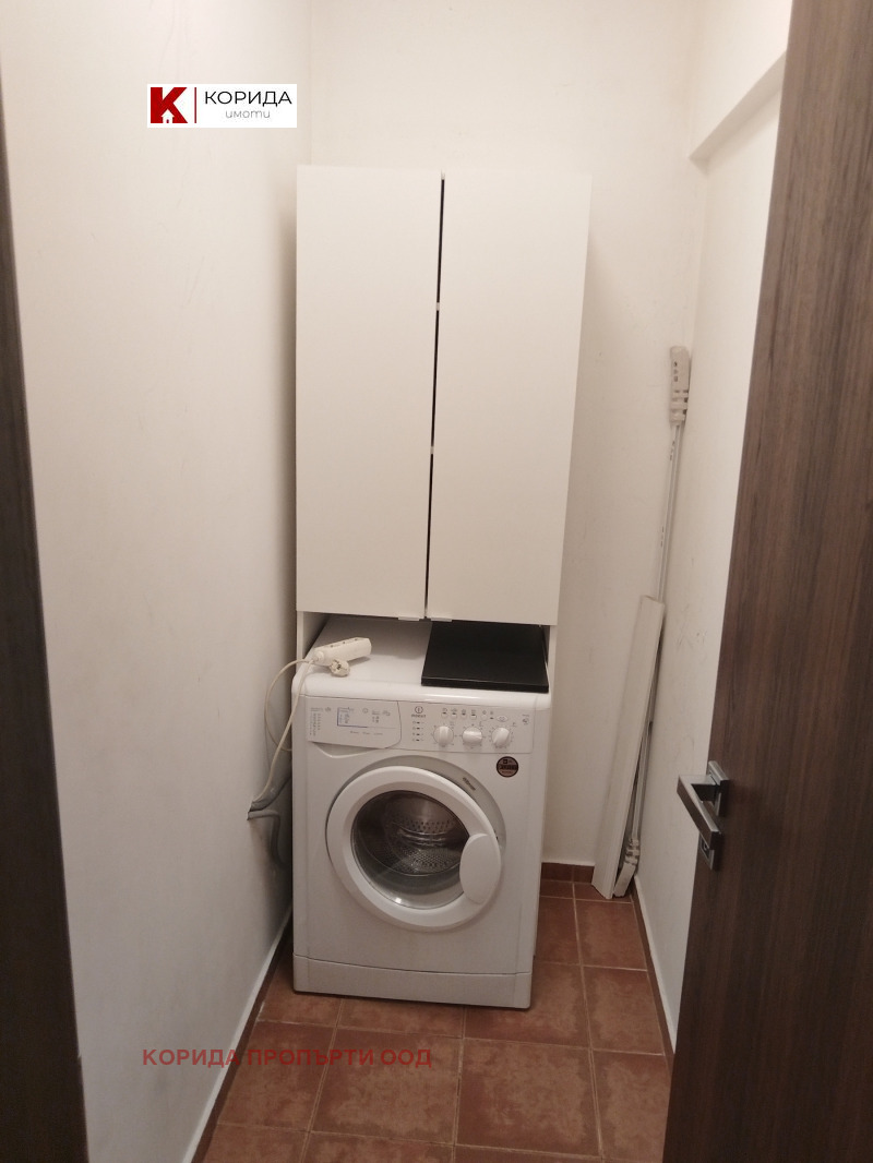 В аренду  1 спальня София , Овча купел , 60 кв.м | 53447430 - изображение [14]
