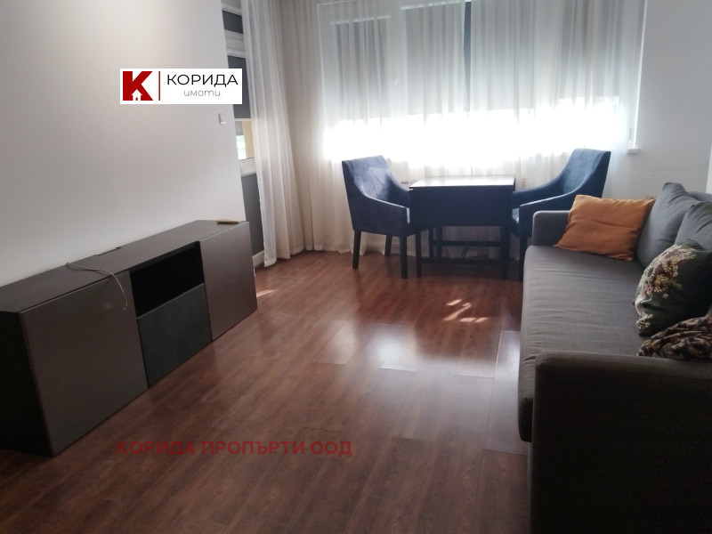 В аренду  1 спальня София , Овча купел , 60 кв.м | 53447430 - изображение [3]