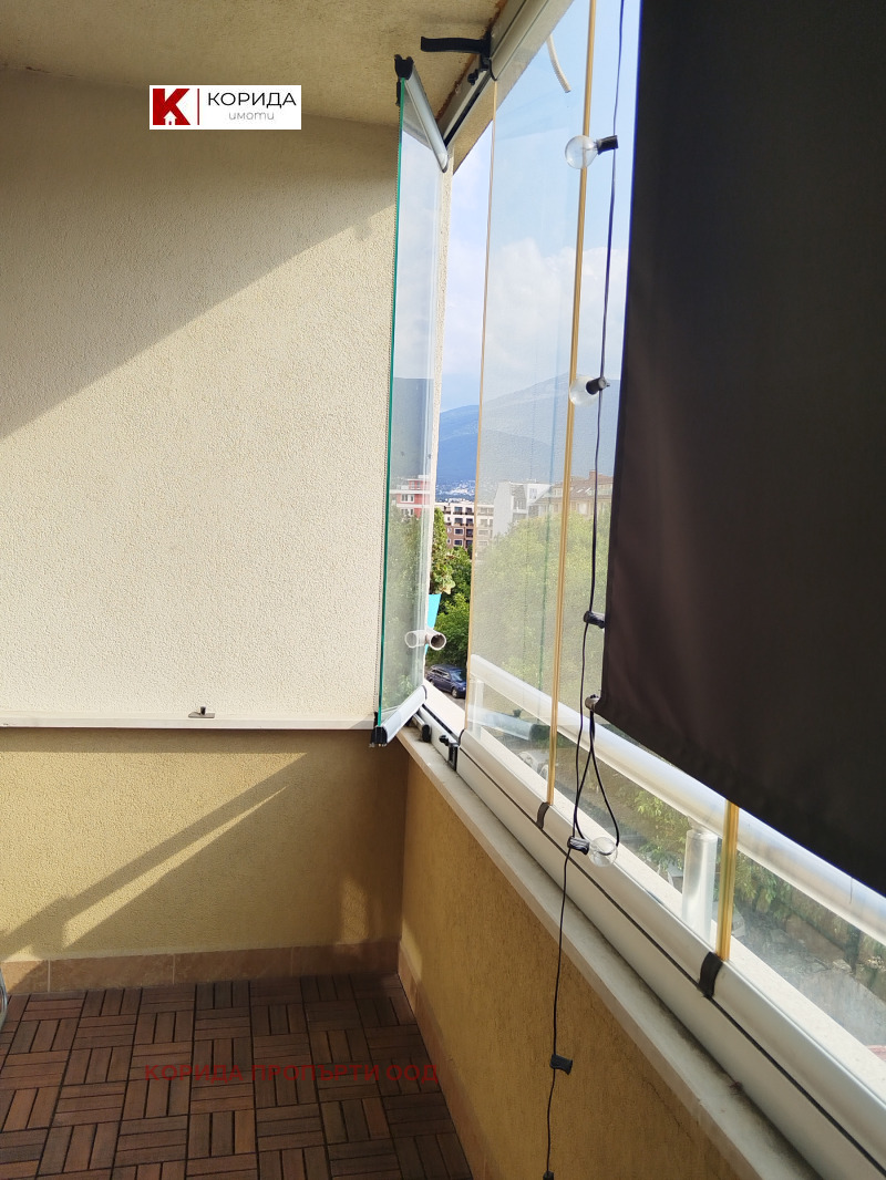 В аренду  1 спальня София , Овча купел , 60 кв.м | 53447430 - изображение [7]
