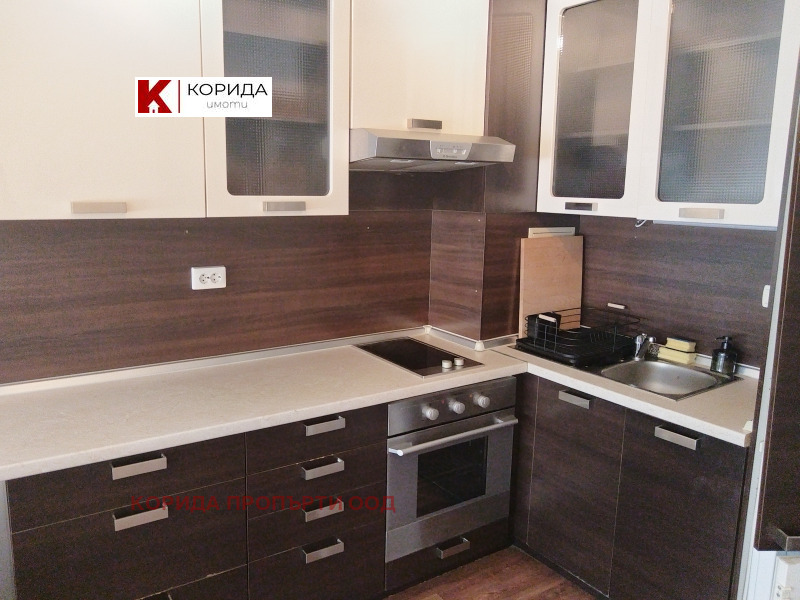 В аренду  1 спальня София , Овча купел , 60 кв.м | 53447430 - изображение [5]