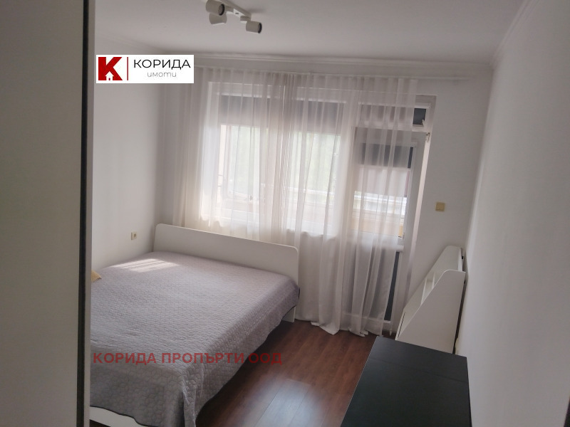 В аренду  1 спальня София , Овча купел , 60 кв.м | 53447430 - изображение [8]