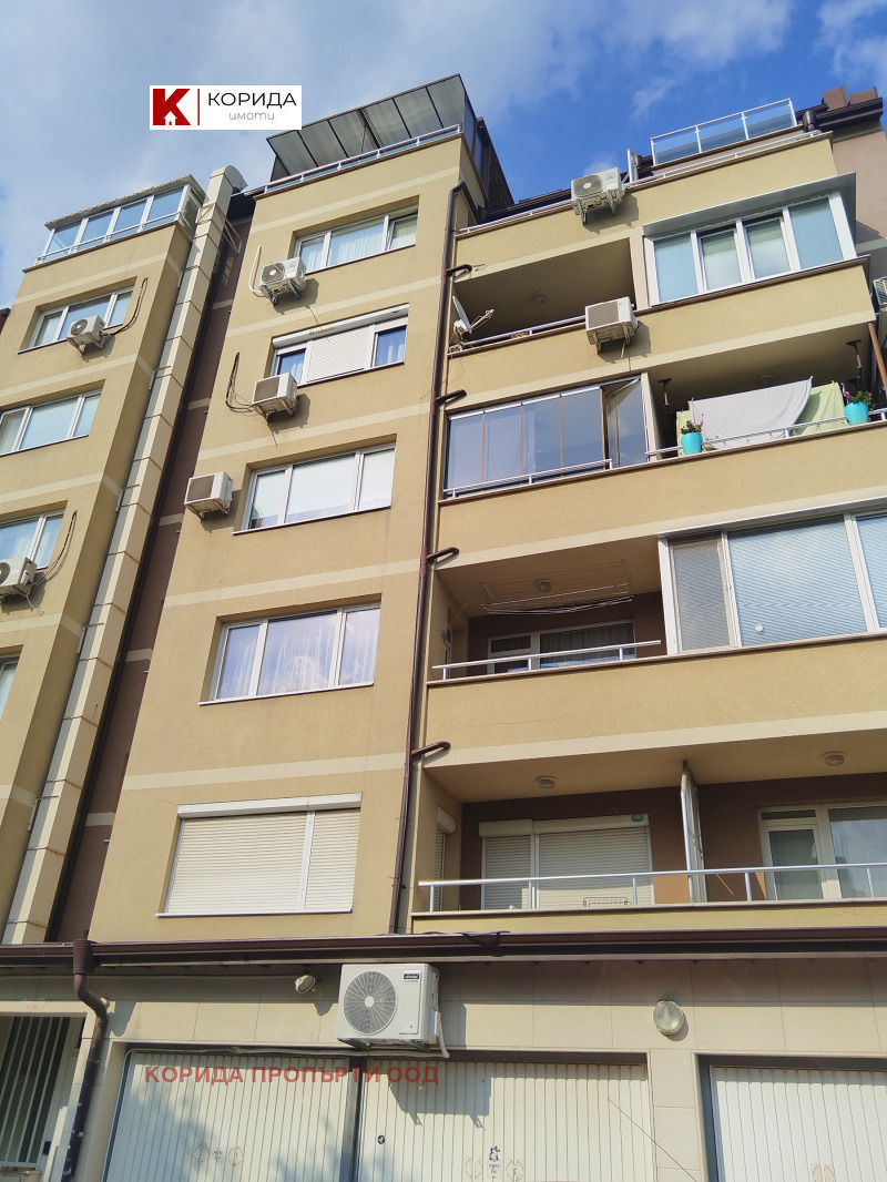 В аренду  1 спальня София , Овча купел , 60 кв.м | 53447430 - изображение [16]