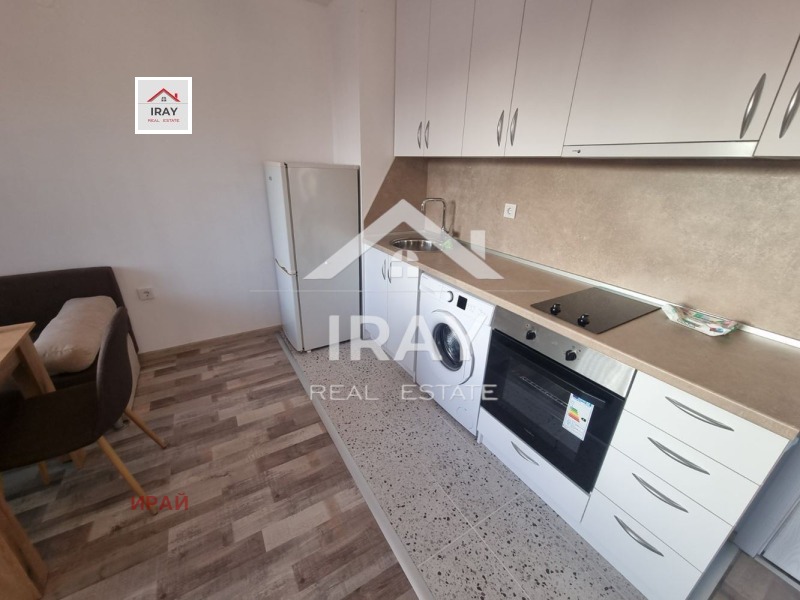 В оренду  1 спальня Стара Загора , Железник - изток , 65 кв.м | 80492905 - зображення [5]