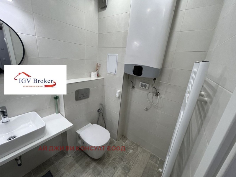 Дава под наем 2-СТАЕН, гр. София, Зона Б-19, снимка 11 - Апартаменти - 53045374