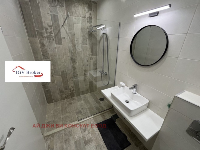 Дава под наем 2-СТАЕН, гр. София, Зона Б-19, снимка 10 - Апартаменти - 53045374