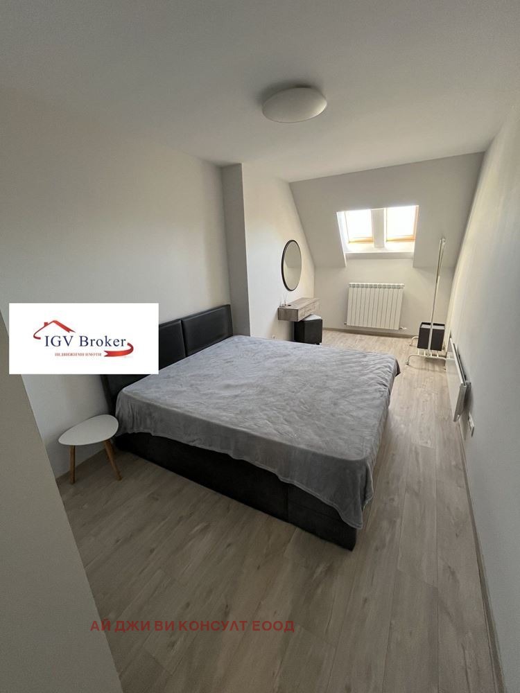 Дава под наем 2-СТАЕН, гр. София, Зона Б-19, снимка 6 - Апартаменти - 53045374