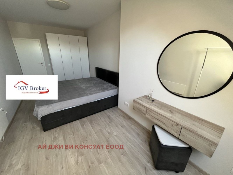 Дава под наем 2-СТАЕН, гр. София, Зона Б-19, снимка 7 - Апартаменти - 53045374