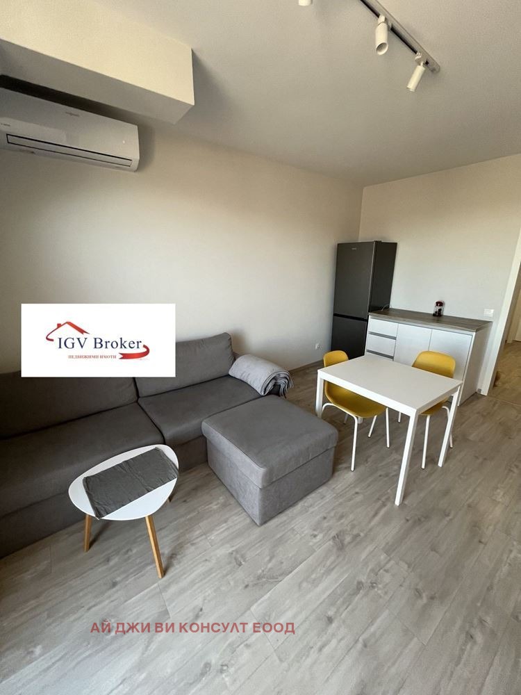 Дава под наем 2-СТАЕН, гр. София, Зона Б-19