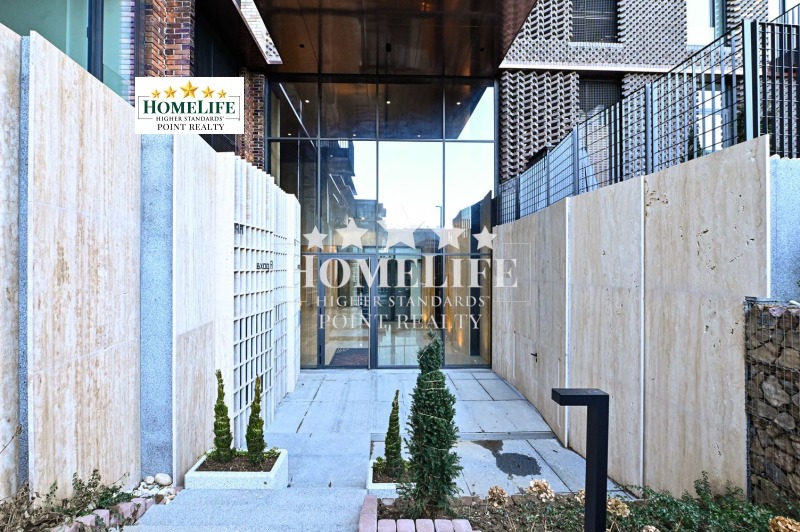 Дава под наем 2-СТАЕН, гр. София, Манастирски ливади, снимка 13 - Апартаменти - 53163682