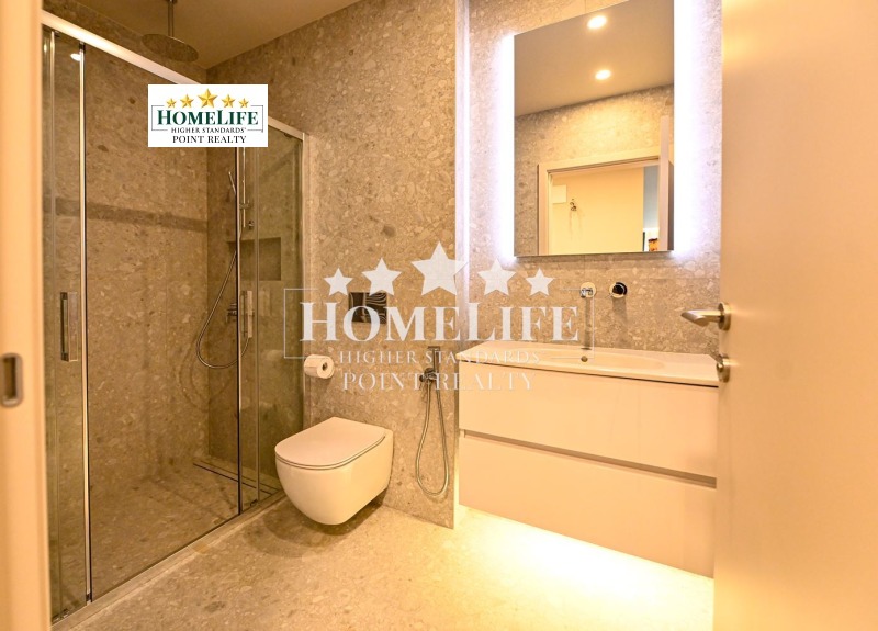 Дава под наем 2-СТАЕН, гр. София, Манастирски ливади, снимка 10 - Апартаменти - 53163682