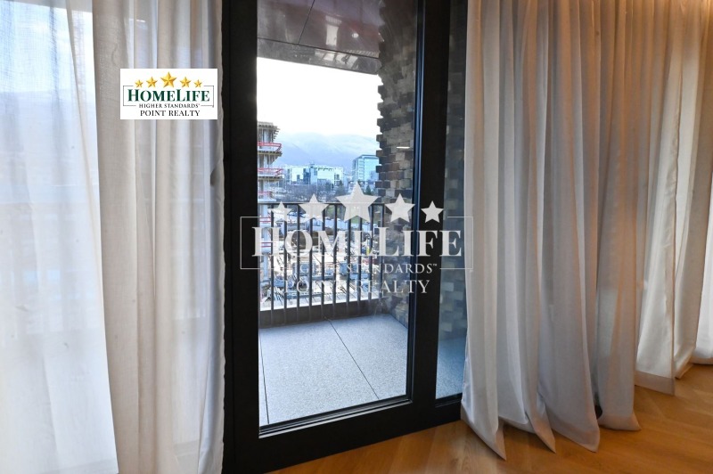 Дава под наем 2-СТАЕН, гр. София, Манастирски ливади, снимка 12 - Апартаменти - 53163682