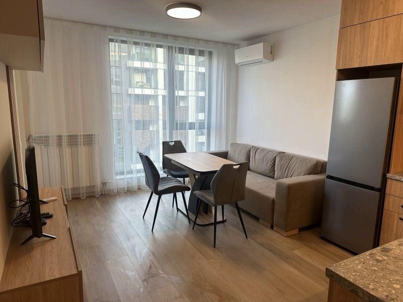 Дава под наем 2-СТАЕН, гр. София, Кръстова вада