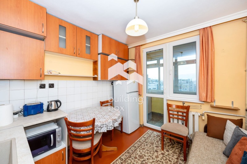 Дава под наем 2-СТАЕН, гр. Пловдив, Център, снимка 3 - Апартаменти - 53497269