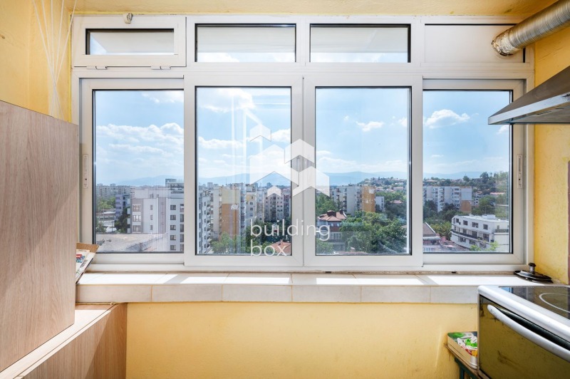 Дава под наем 2-СТАЕН, гр. Пловдив, Център, снимка 5 - Апартаменти - 53497269