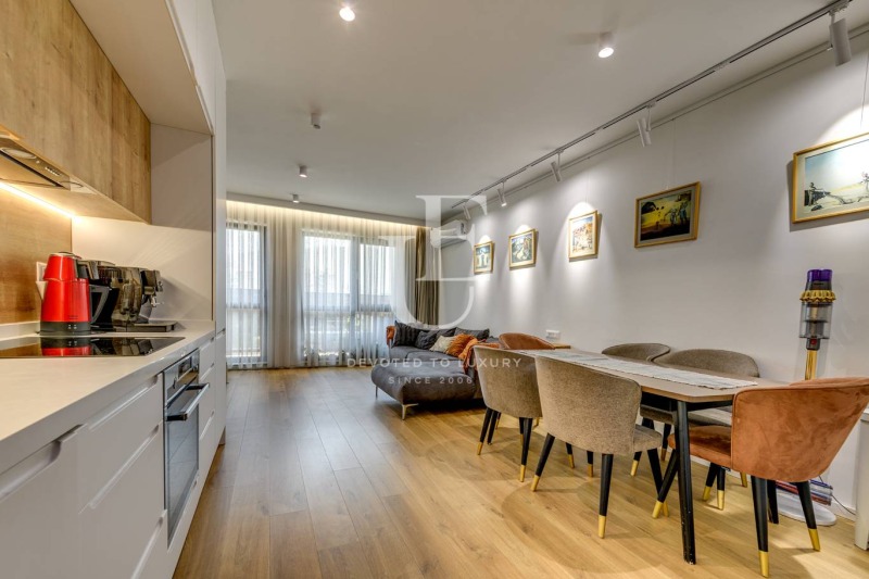 K pronájmu  2 ložnice Sofia , Krastova vada , 124 m2 | 52565418 - obraz [2]