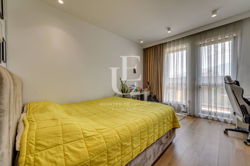 K pronájmu  2 ložnice Sofia , Krastova vada , 124 m2 | 52565418 - obraz [3]