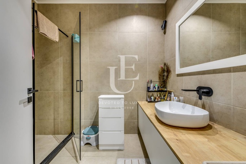 K pronájmu  2 ložnice Sofia , Krastova vada , 124 m2 | 52565418 - obraz [5]