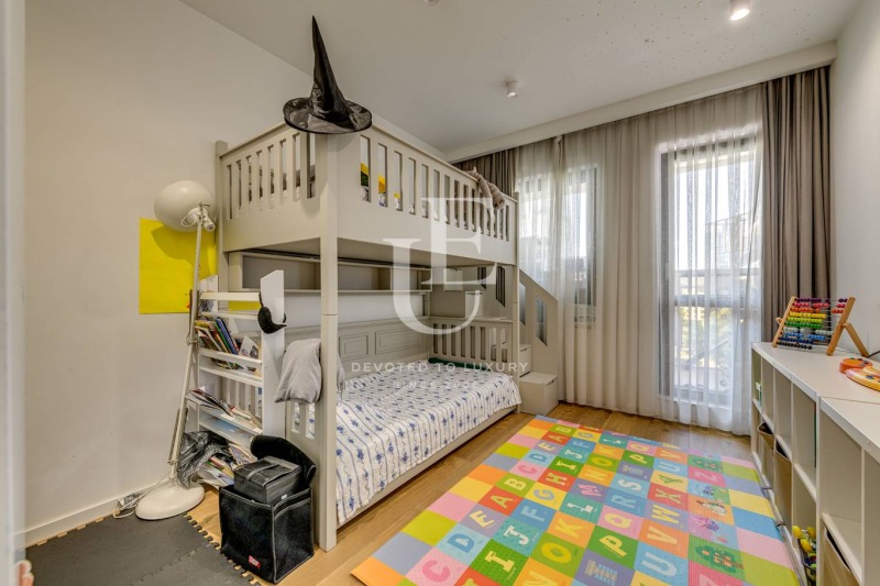 K pronájmu  2 ložnice Sofia , Krastova vada , 124 m2 | 52565418 - obraz [4]