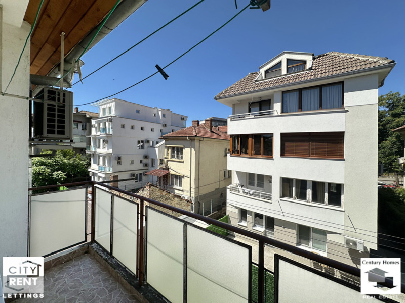 Do wynajęcia  2 sypialnie Weliko Tarnowo , Centar , 70 mkw | 13839596 - obraz [9]