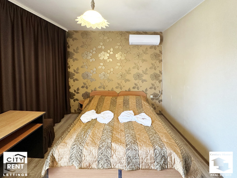Do wynajęcia  2 sypialnie Weliko Tarnowo , Centar , 70 mkw | 13839596 - obraz [5]