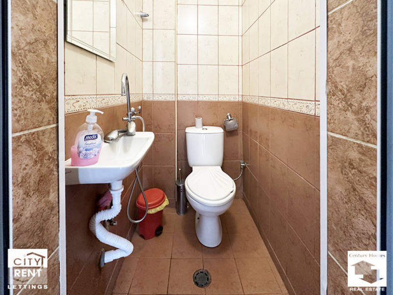 Do wynajęcia  2 sypialnie Weliko Tarnowo , Centar , 70 mkw | 13839596 - obraz [7]