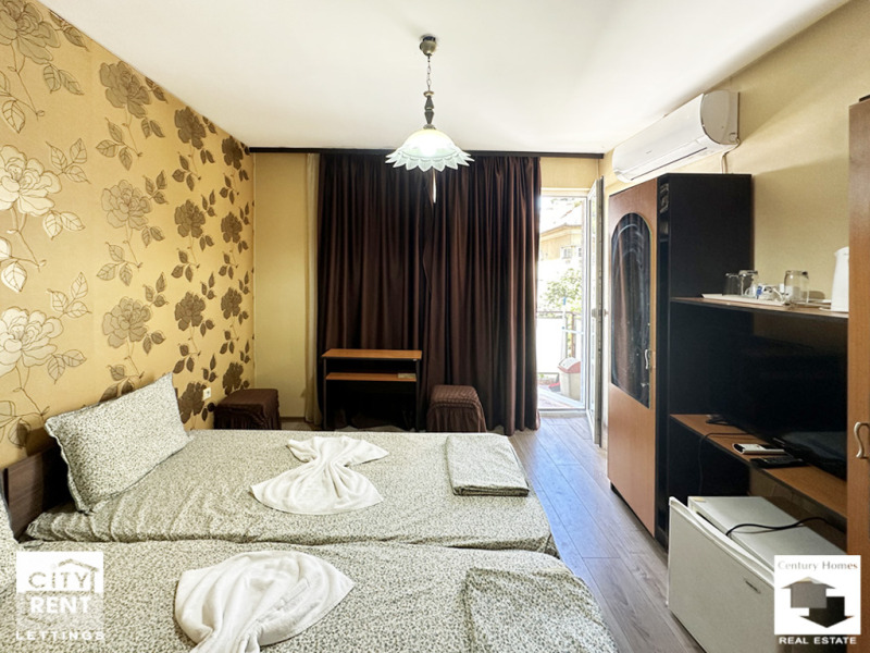 Do wynajęcia  2 sypialnie Weliko Tarnowo , Centar , 70 mkw | 13839596 - obraz [3]