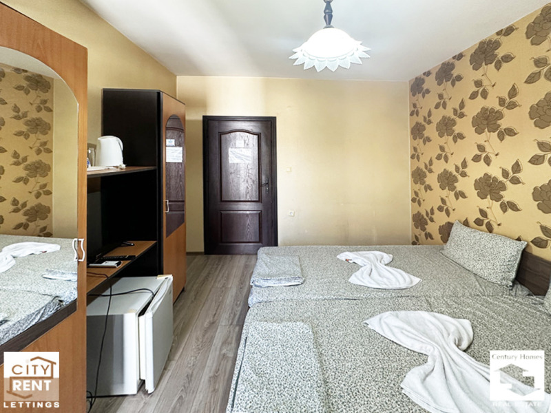 Do wynajęcia  2 sypialnie Weliko Tarnowo , Centar , 70 mkw | 13839596 - obraz [4]