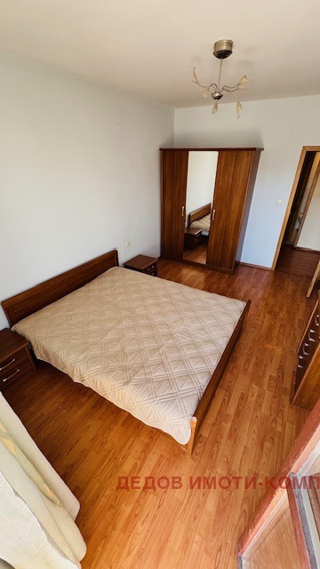 Издаје се  2 спаваће собе Стара Загора , Центар , 100 м2 | 49213222 - слика [6]