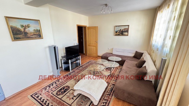 Издаје се  2 спаваће собе Стара Загора , Центар , 100 м2 | 49213222 - слика [2]