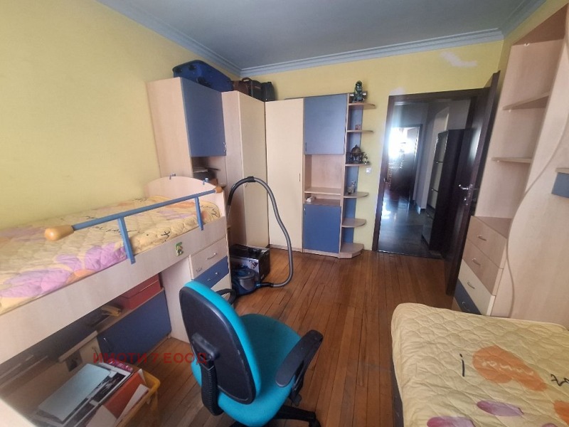 Дава под наем  3-стаен град София , Център , 100 кв.м | 81574171 - изображение [5]