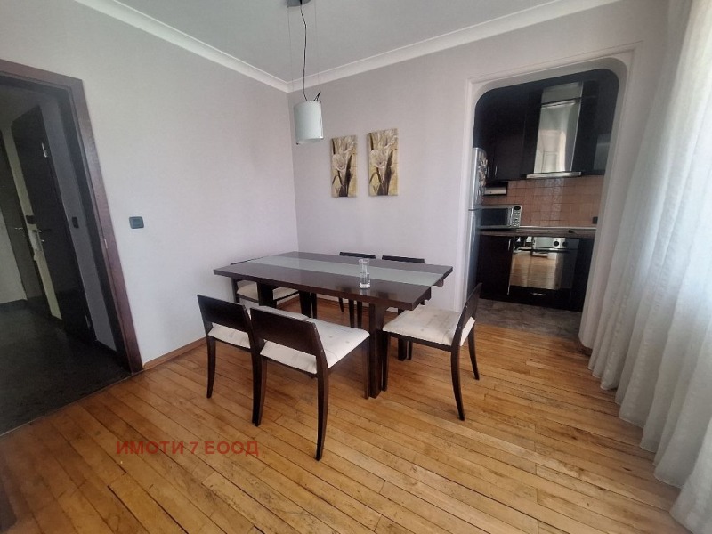 Дава под наем  3-стаен град София , Център , 100 кв.м | 81574171 - изображение [9]