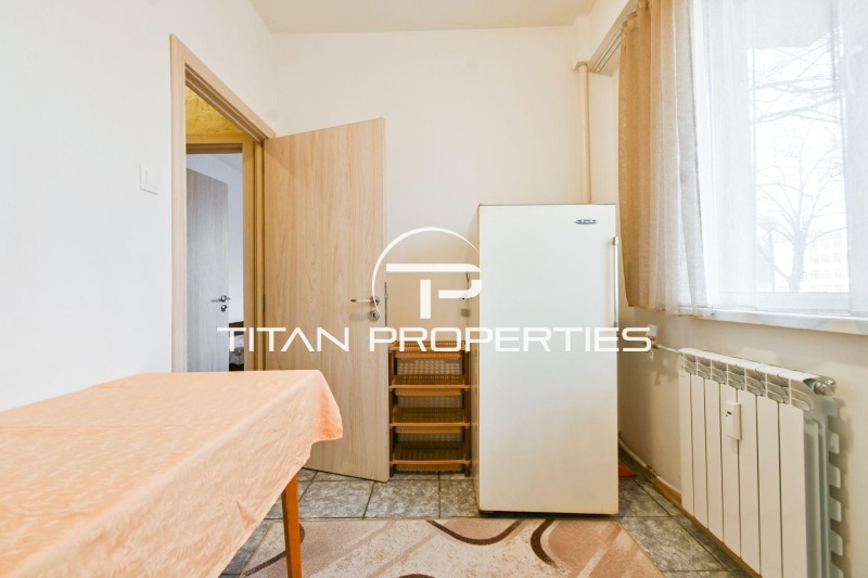 Дава под наем 3-СТАЕН, гр. София, Дианабад, снимка 4 - Апартаменти - 52685641