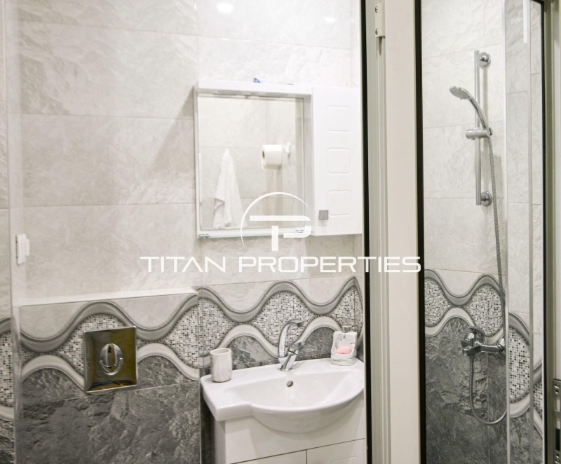 Дава под наем 3-СТАЕН, гр. София, Дианабад, снимка 10 - Апартаменти - 52685641