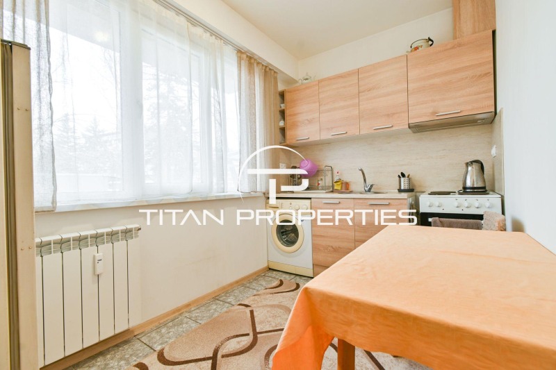 Дава под наем 3-СТАЕН, гр. София, Дианабад, снимка 3 - Апартаменти - 52685641